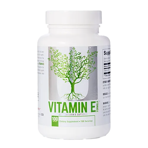 VITAMIN E FORMULA