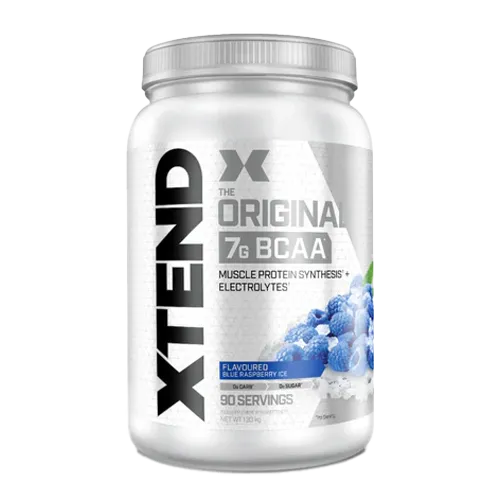 XTEND BCAA 1330g