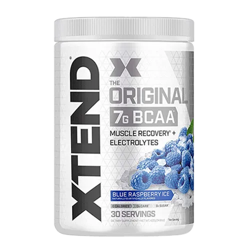 XTEND BCAA 441g