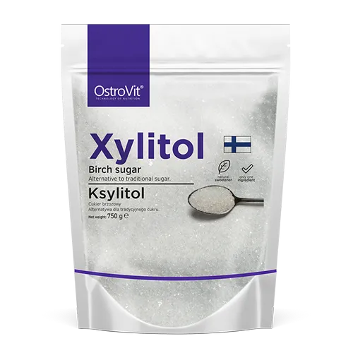 XYLITOL 750g