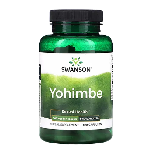 YOHIMBE