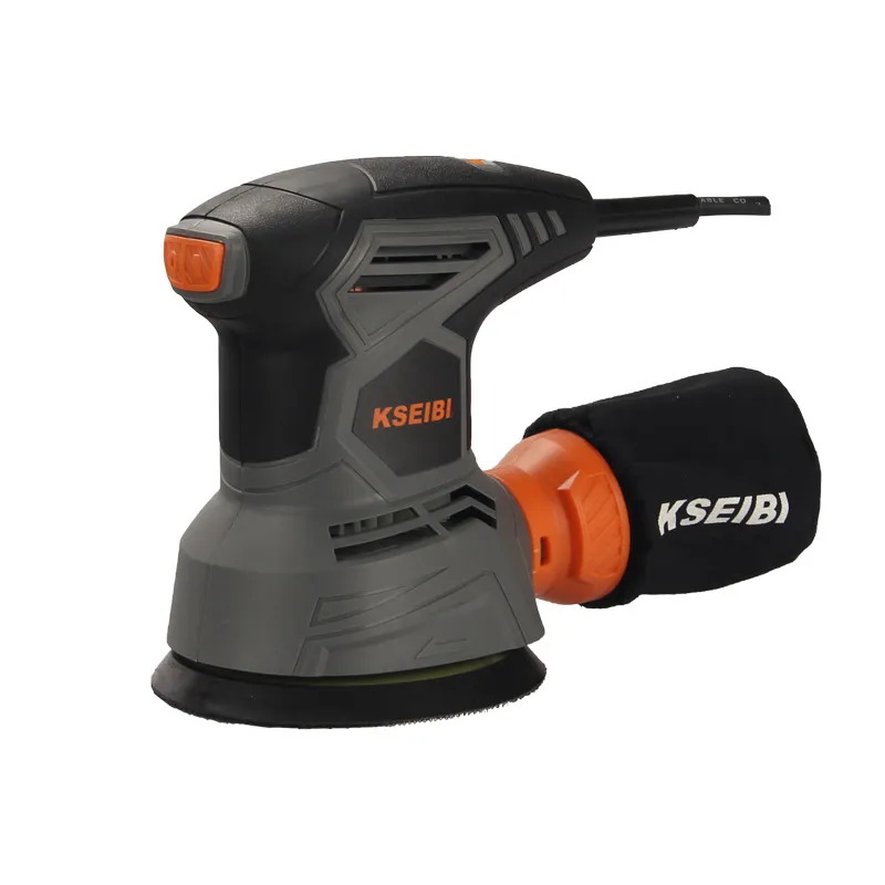 Brusilica ekscentrična  125mm 300W  712900