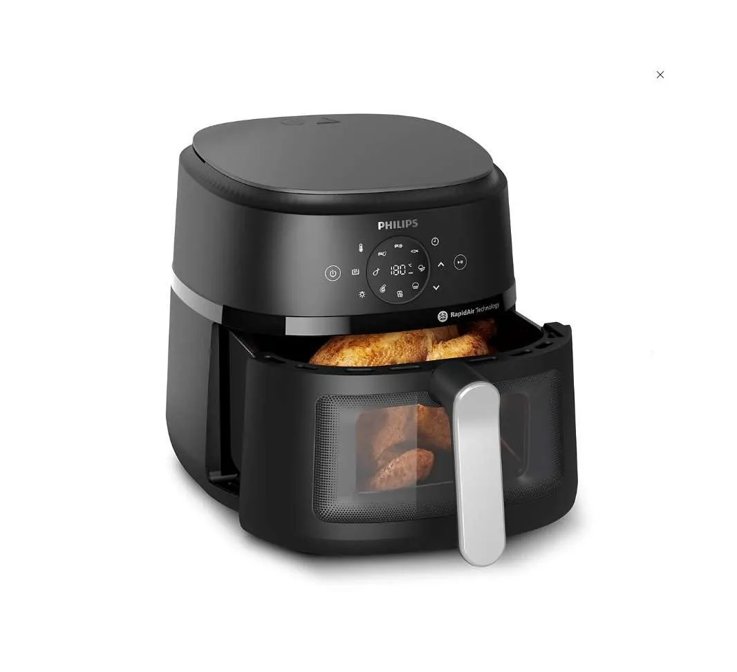 Friteza NA231/00 Philips