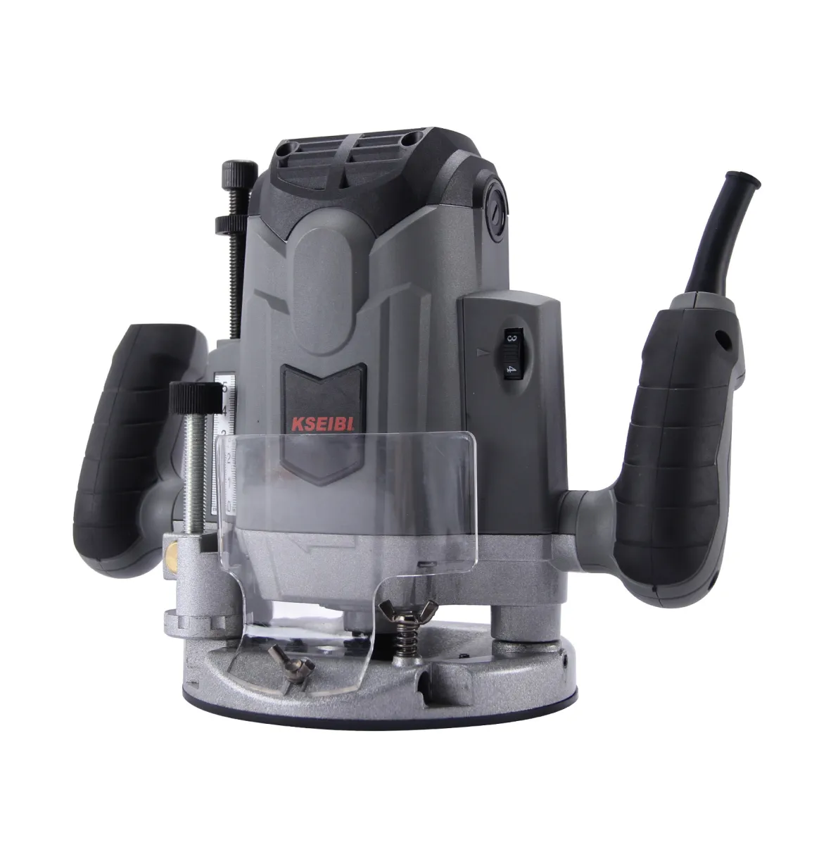 Glodalica 1800W   713425
