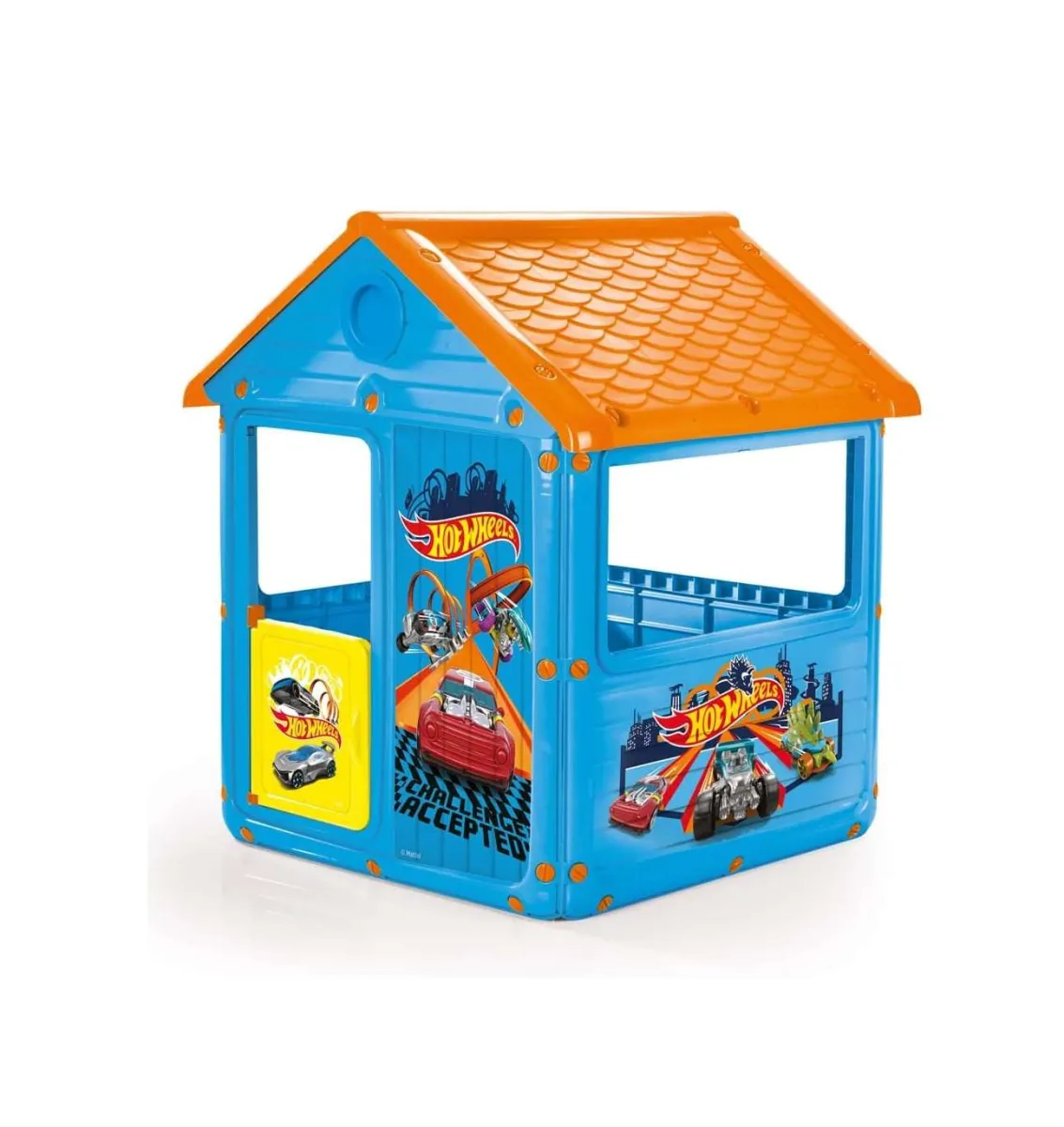 Kućica plastična HOT WHEELS 2312