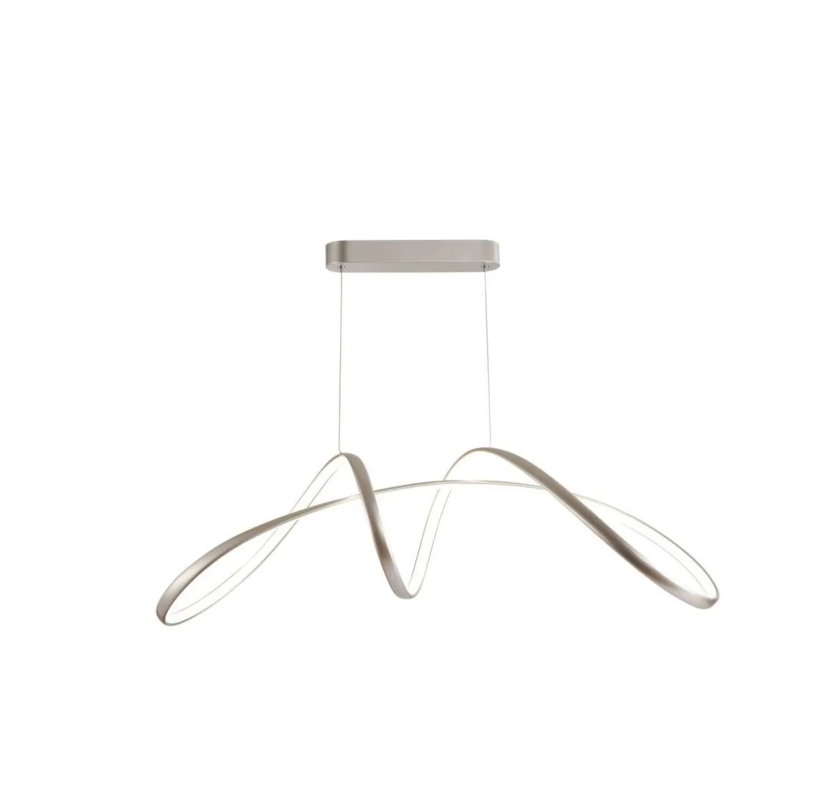 LED luster na sajli 20026P