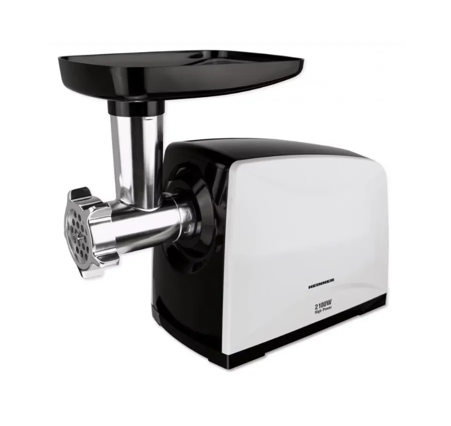 Mašina za mljevenje mesa MG-2100BKWH HEINNER
