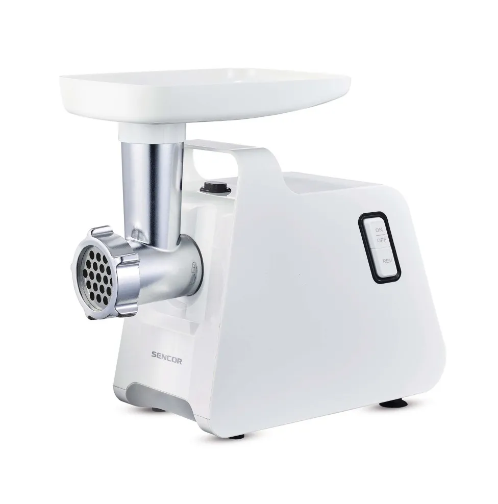 Mašina za mljevenje mesa SMG4410WH SENCOR