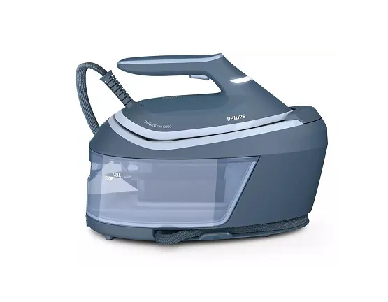 Parna postaja PSG6042/20 Philips