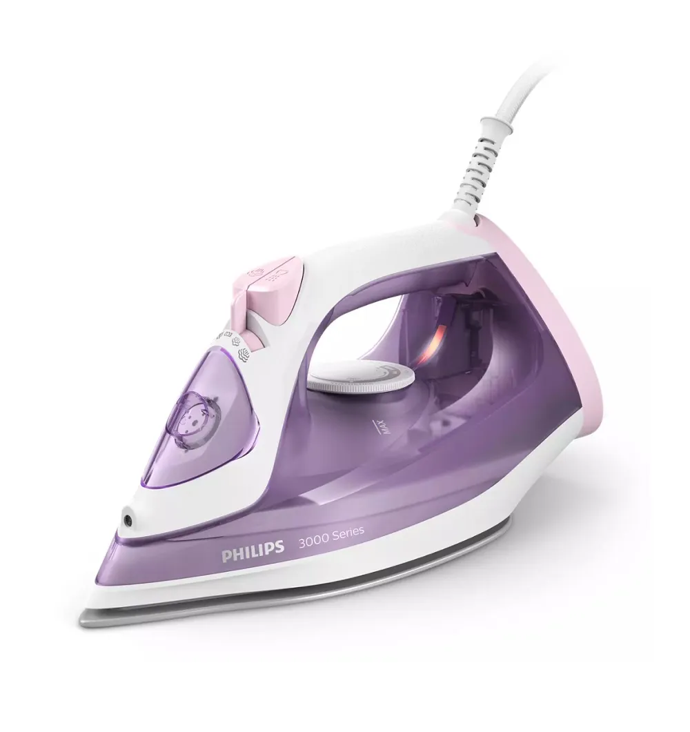 Pegla na paru DST3010/30 Philips