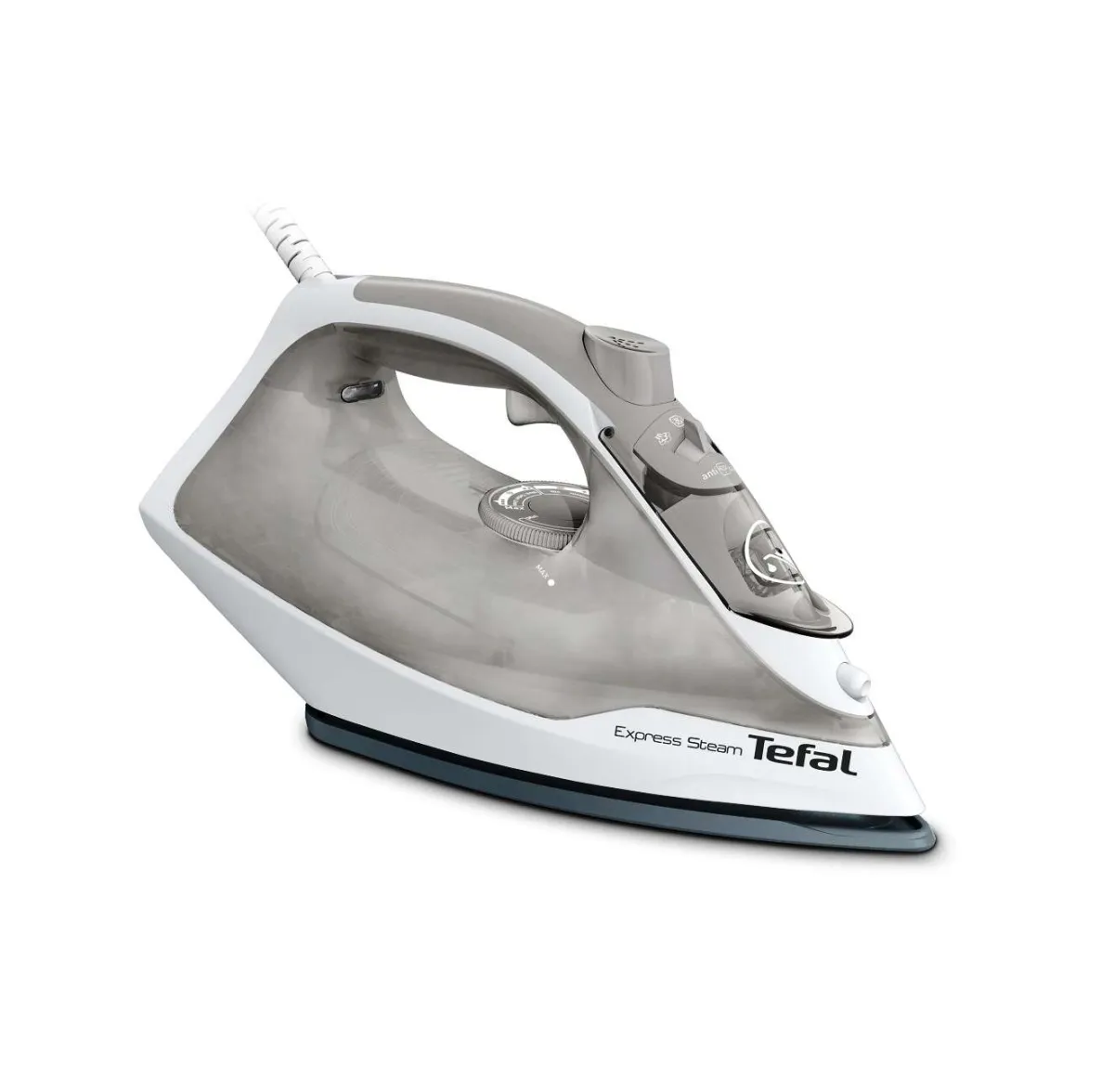 Pegla na paru FV2863E1 Tefal
