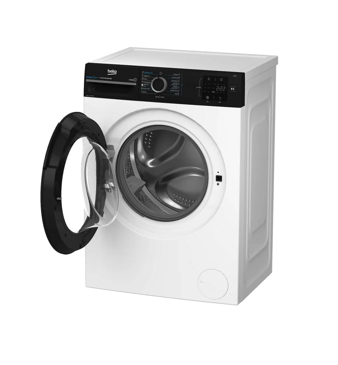 Perilica rublja BM3WFSU37413WPBB1 Beko
