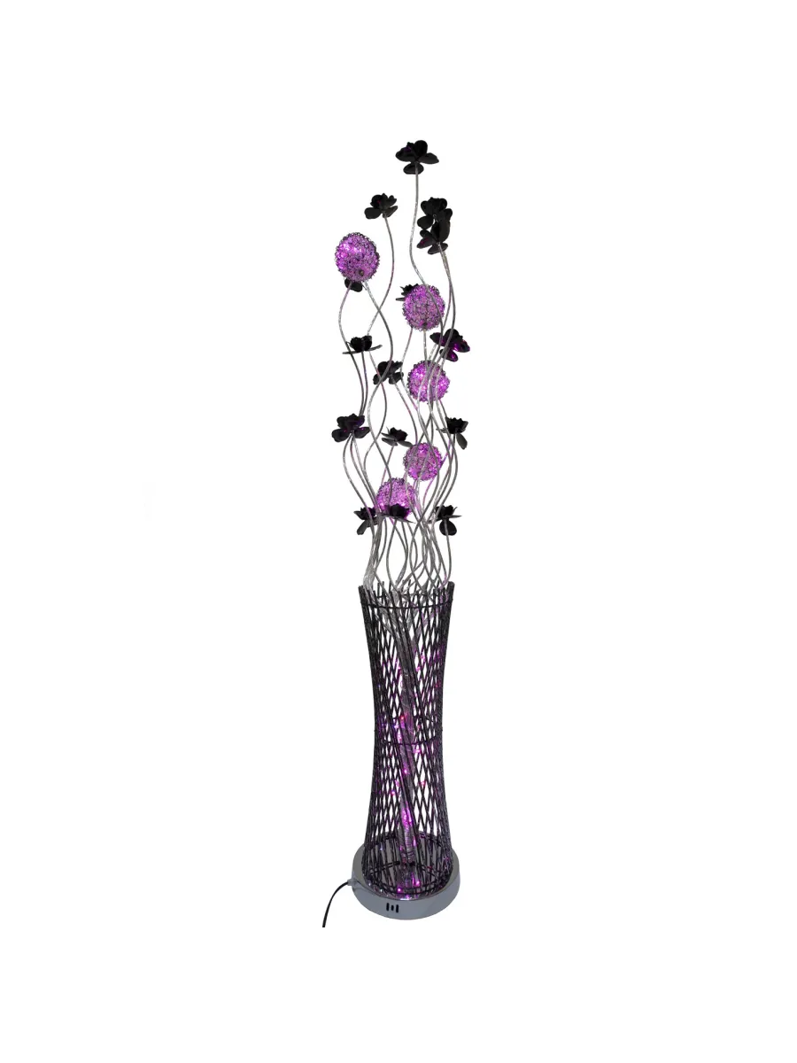 Podna lampa ROYAL
