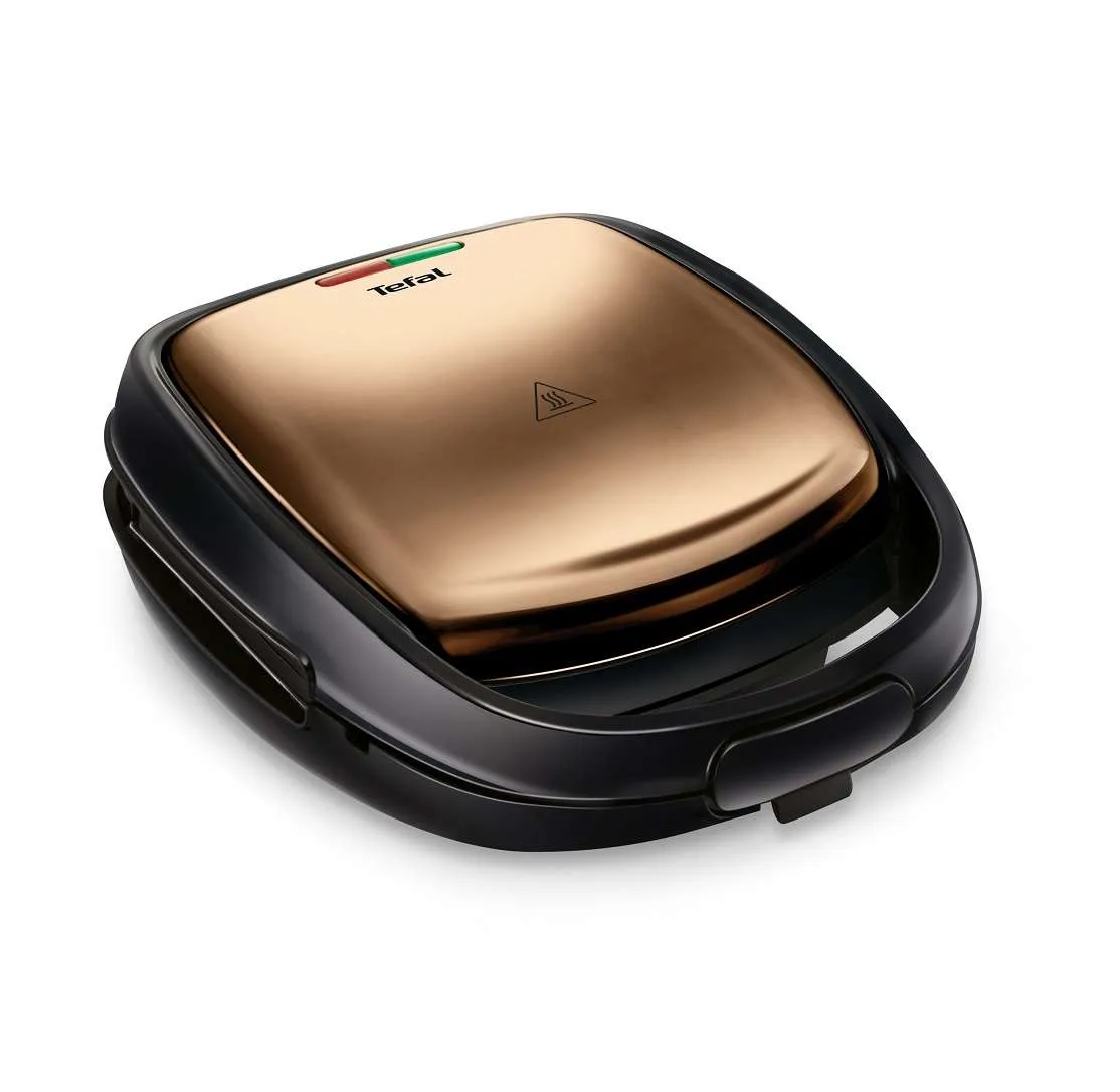 Toster preklopni SW341G10 COPPERTINTO Tefal