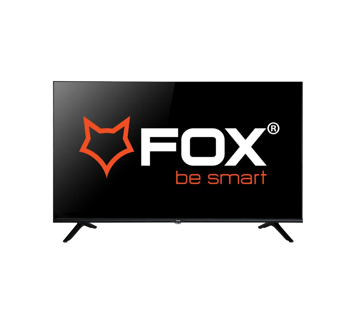 TV LED 40DTV260G FOX