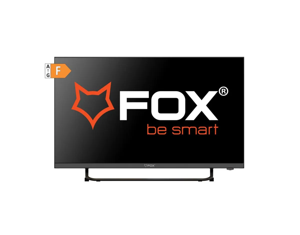 TV LED SMART 32WOS640E FOX