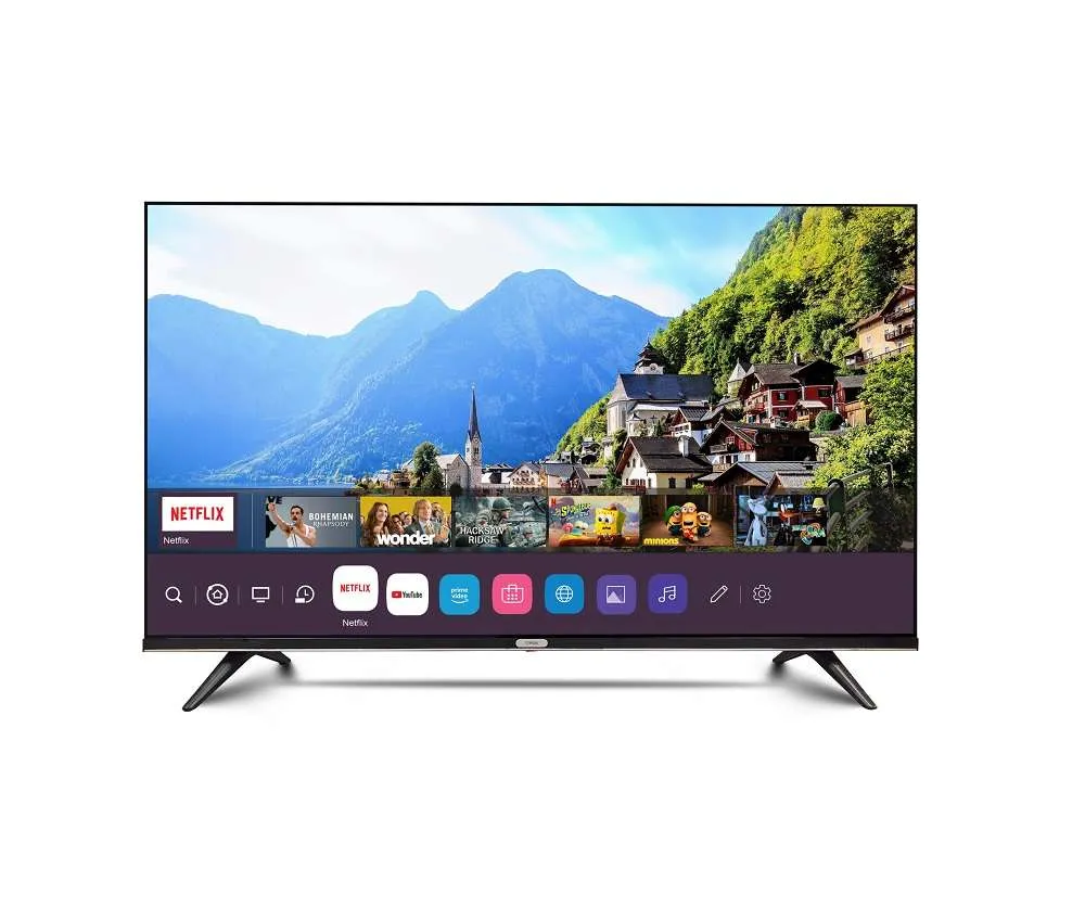 TV LED SMART 50WOS625D FOX