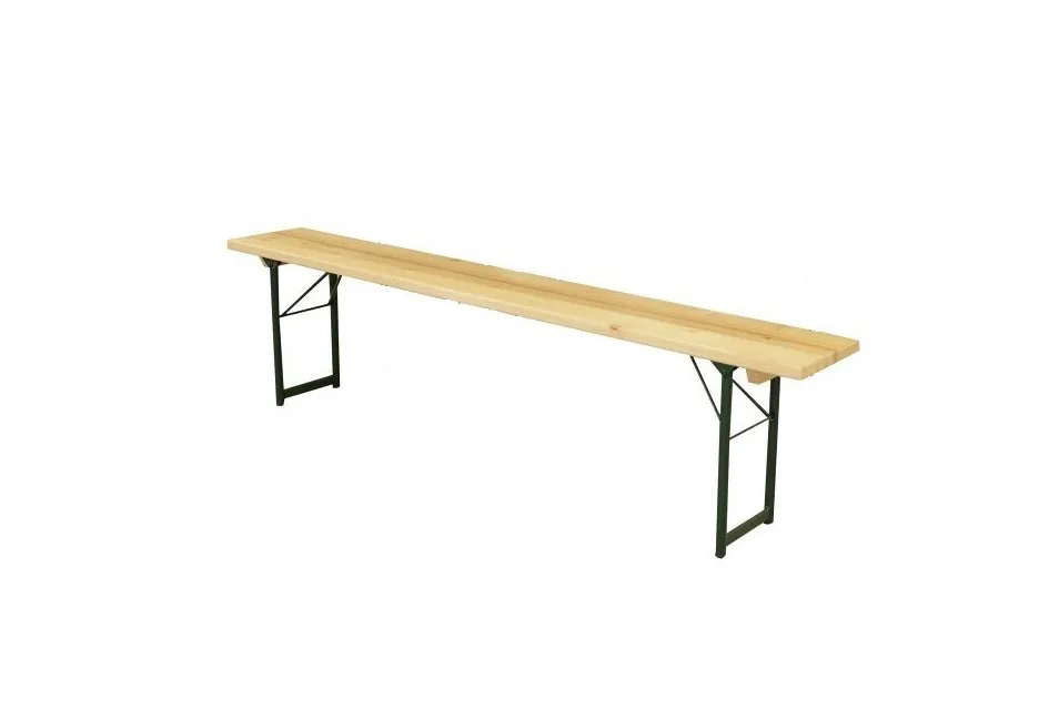 Vrtna klupa tip 2W