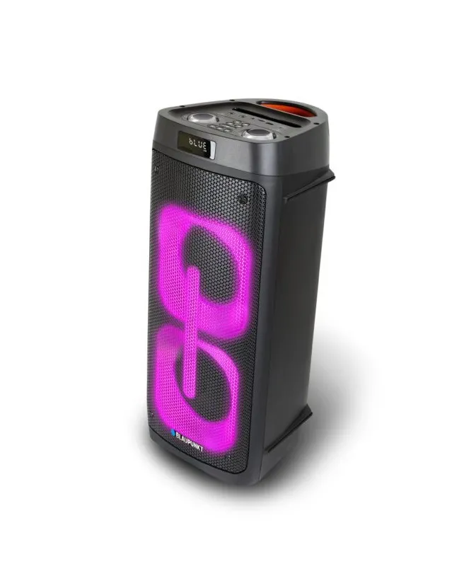 Zvučnik BLUETOOTH PB50LED Blaupunkt