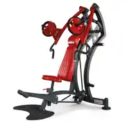 4life FLY Inclined Bench