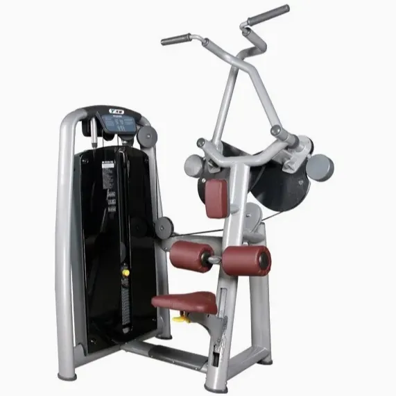 4Life Vertical Lat Pull Down
