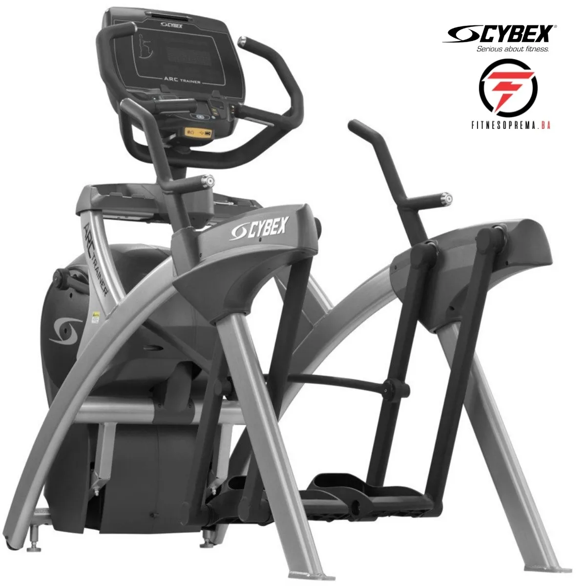 CYBEX 626A – Arc Trainer