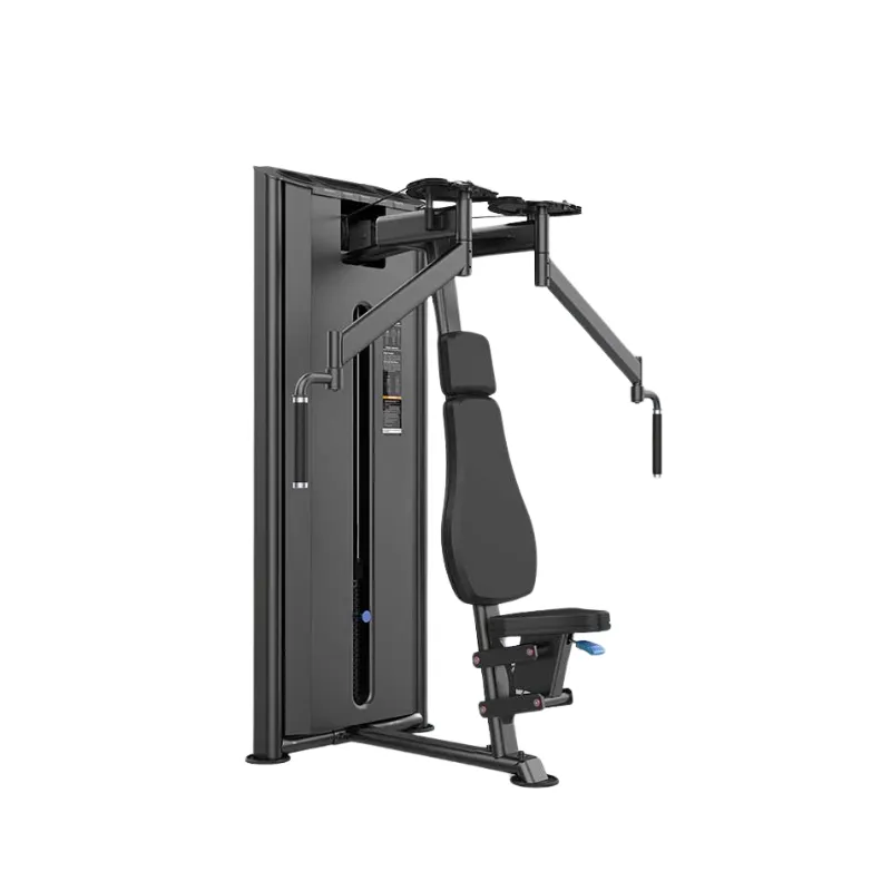 DHZ Evost III Butterfly Machine