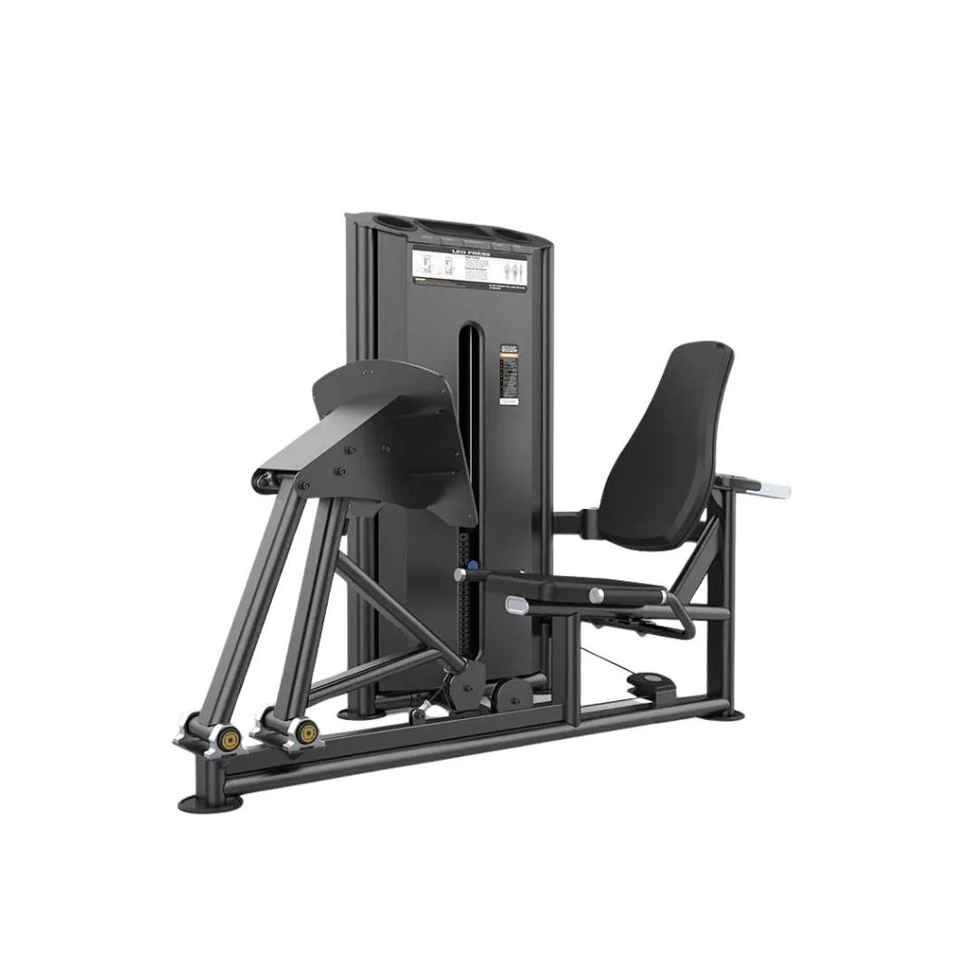 DHZ Evost III Leg Press