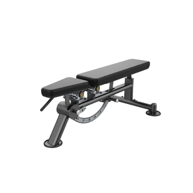 DHZ Evost III Super Adjustable Bench