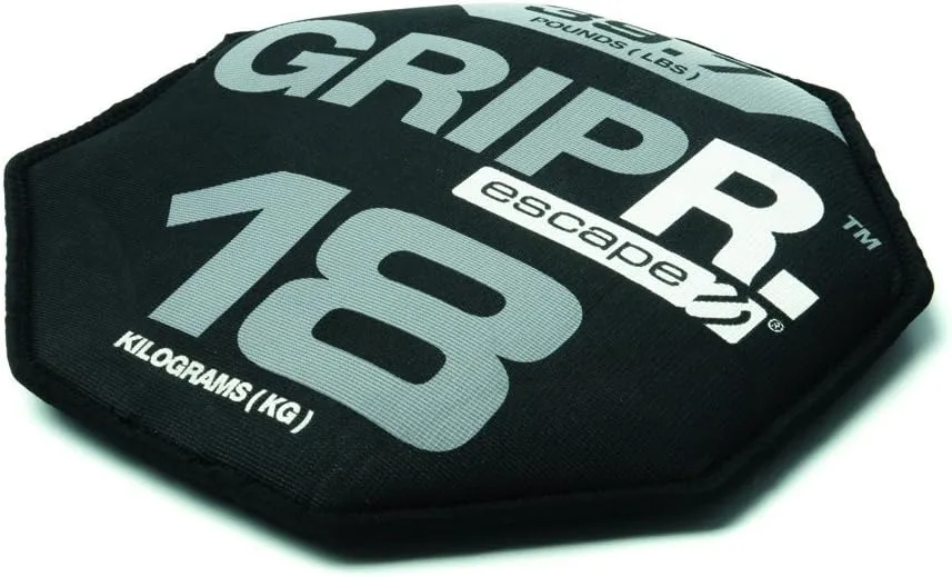 ESCAPE GRIPR 18 kg