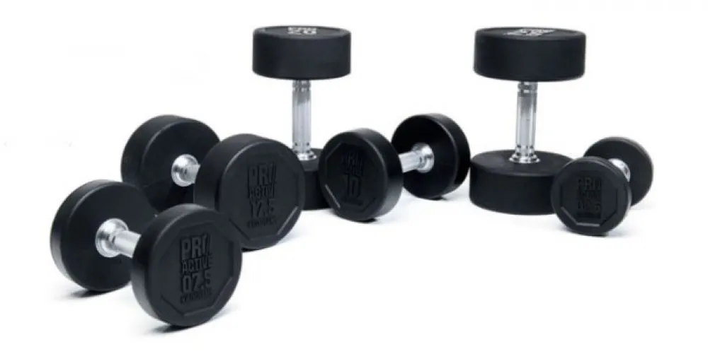 ESCAPE PA tegovi 35kg