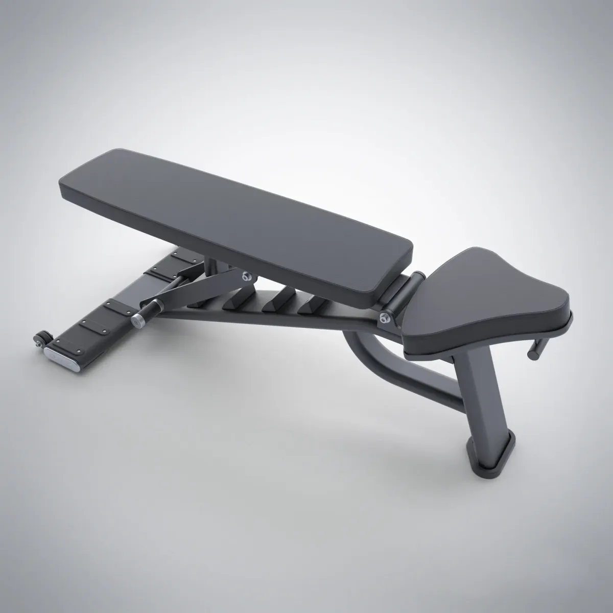 Fushion Pro Super bench