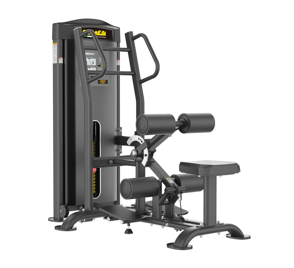 OEMMEBI DUAL STANDING HIP THRUST