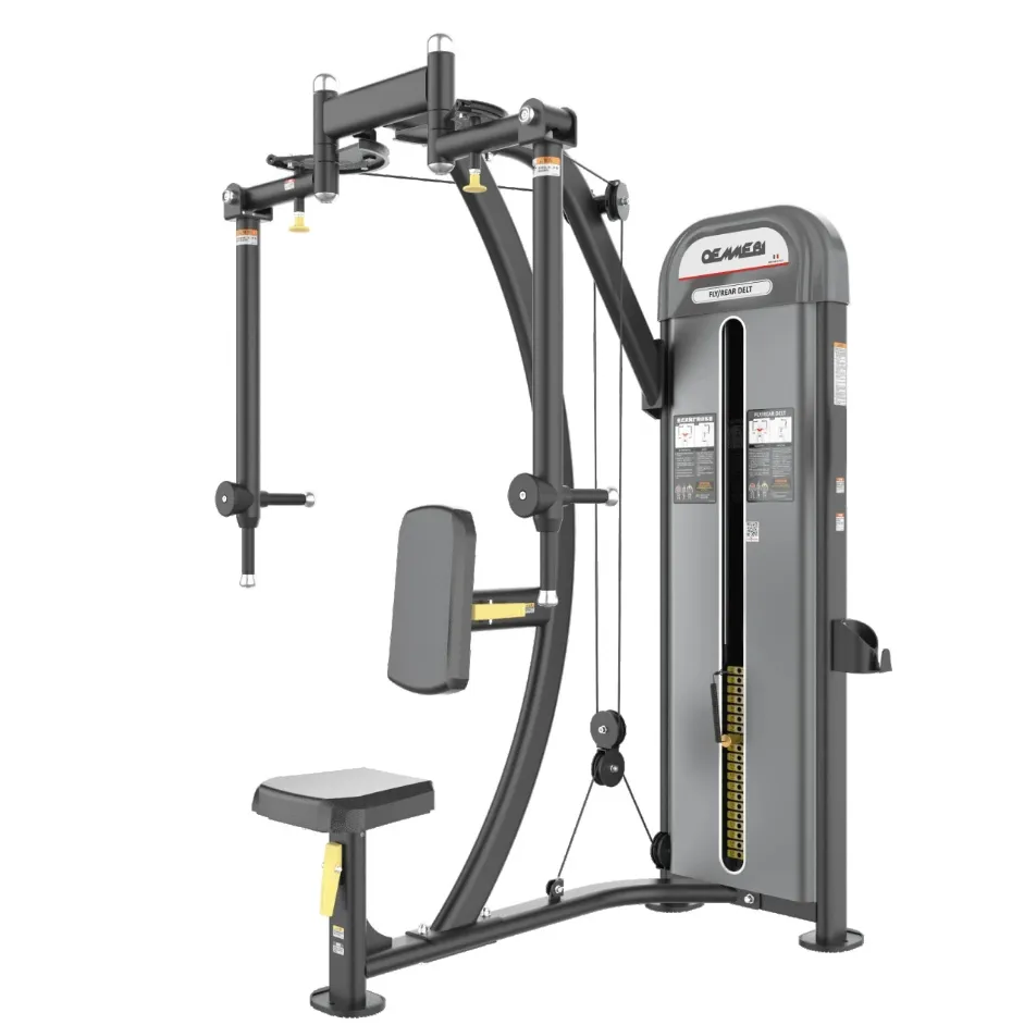 OEMMEBI FLY/REAR DELT