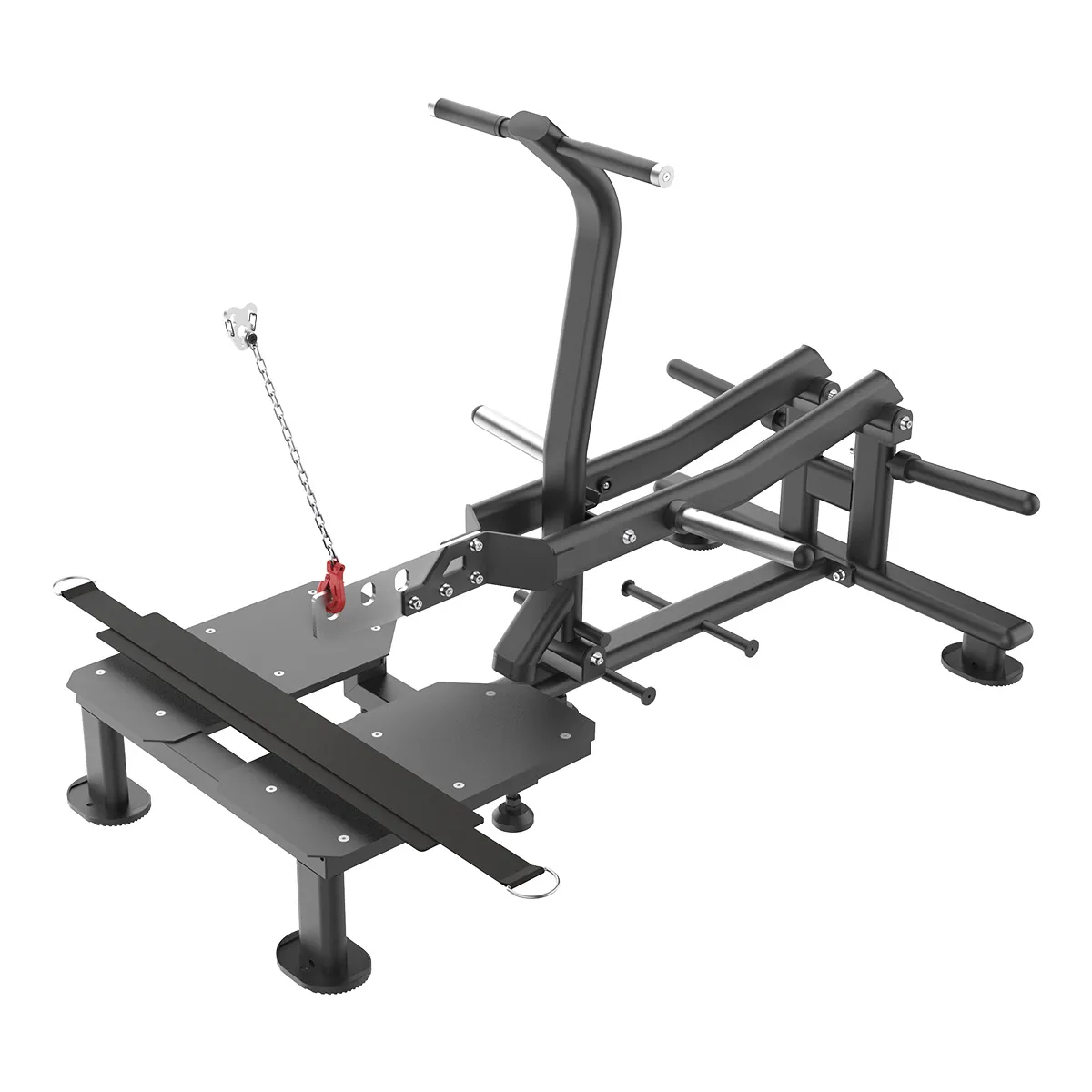 OEMMEBI PL BELT SQUAT