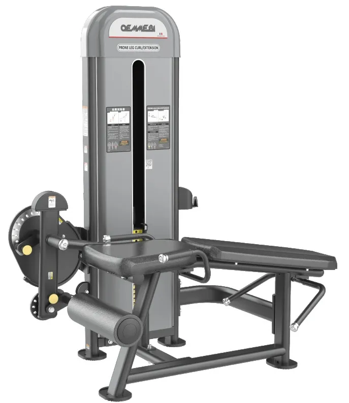 OEMMEBI PRONE LEG CURL