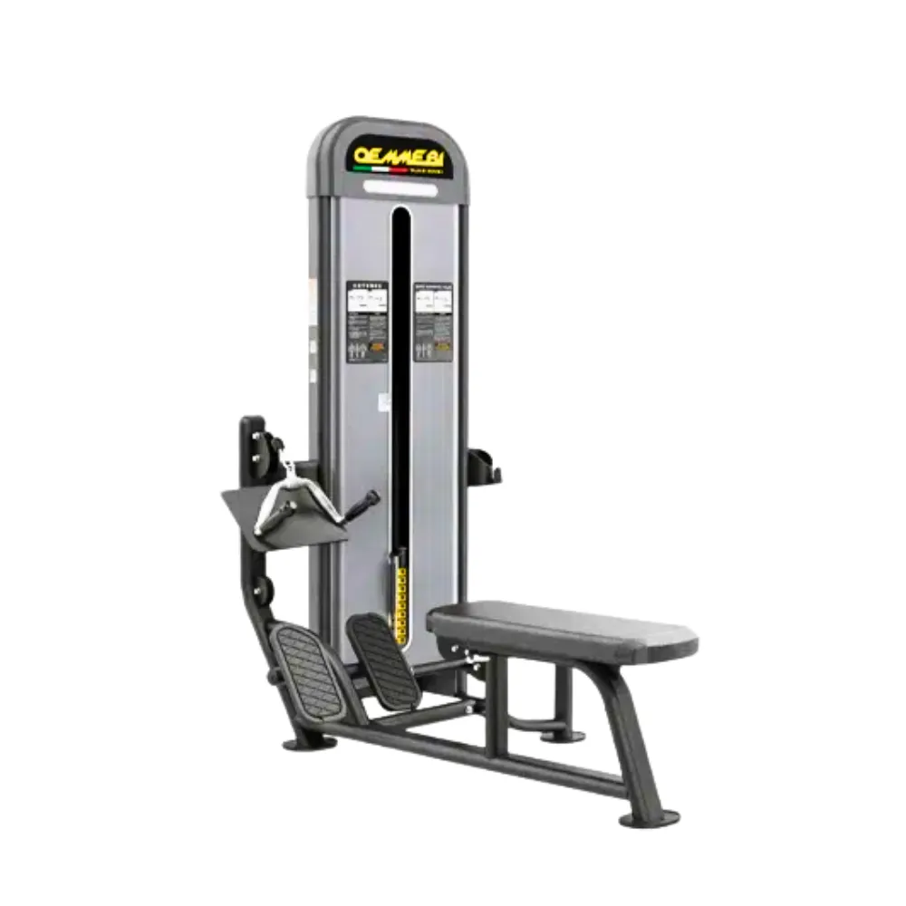 OEMMEBI SEATED HORIZONTAL PULLY