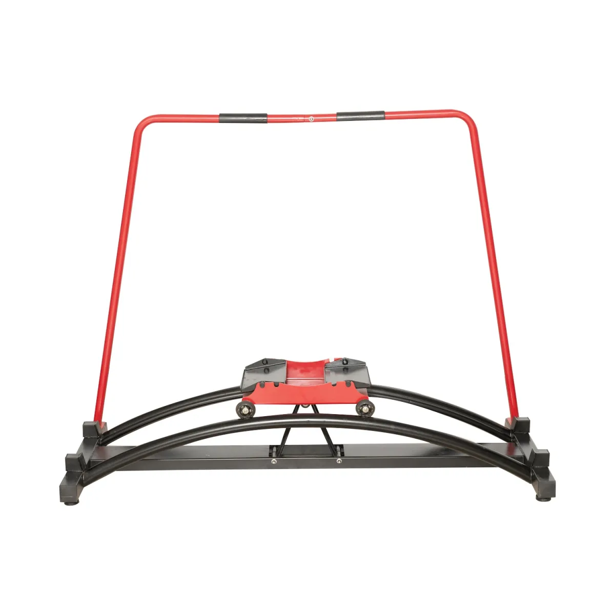 Ski simulator
