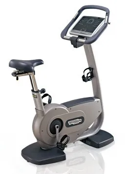 TECHNOGYM EXCITE 700 – Uspravni bicikl