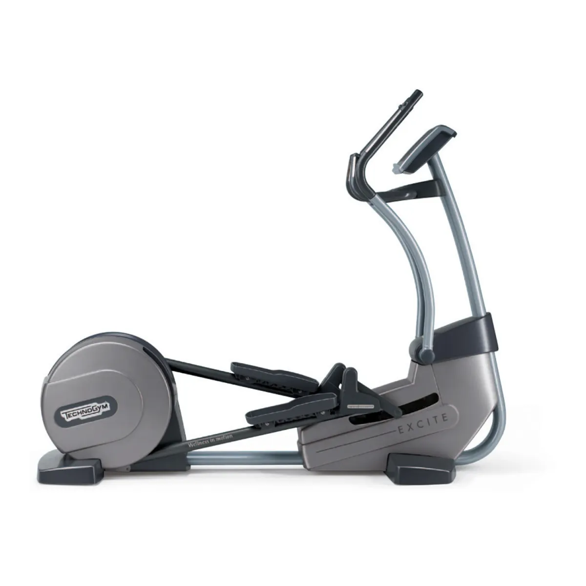 Technogym Excite 700 Eliptika