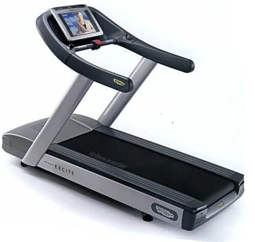 Technogym Excite Run Now 700 traka za trčanje