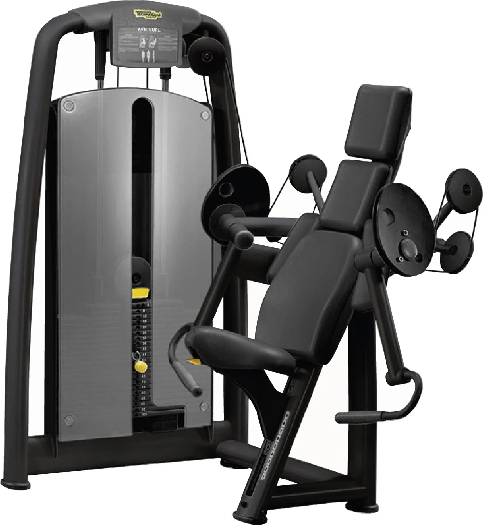 Technogym Selection Arm Curl