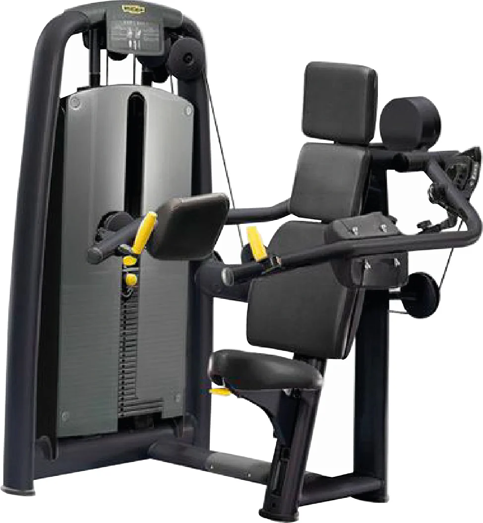 Technogym Selection Delts