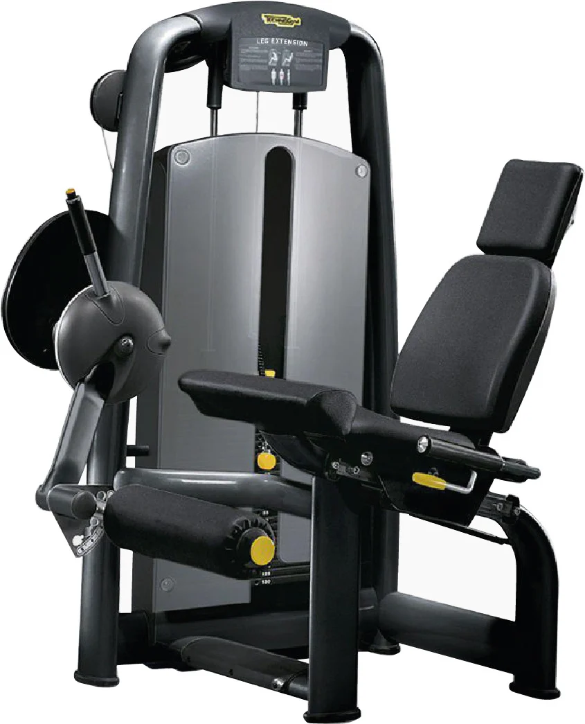 Technogym Selection Leg Curl
