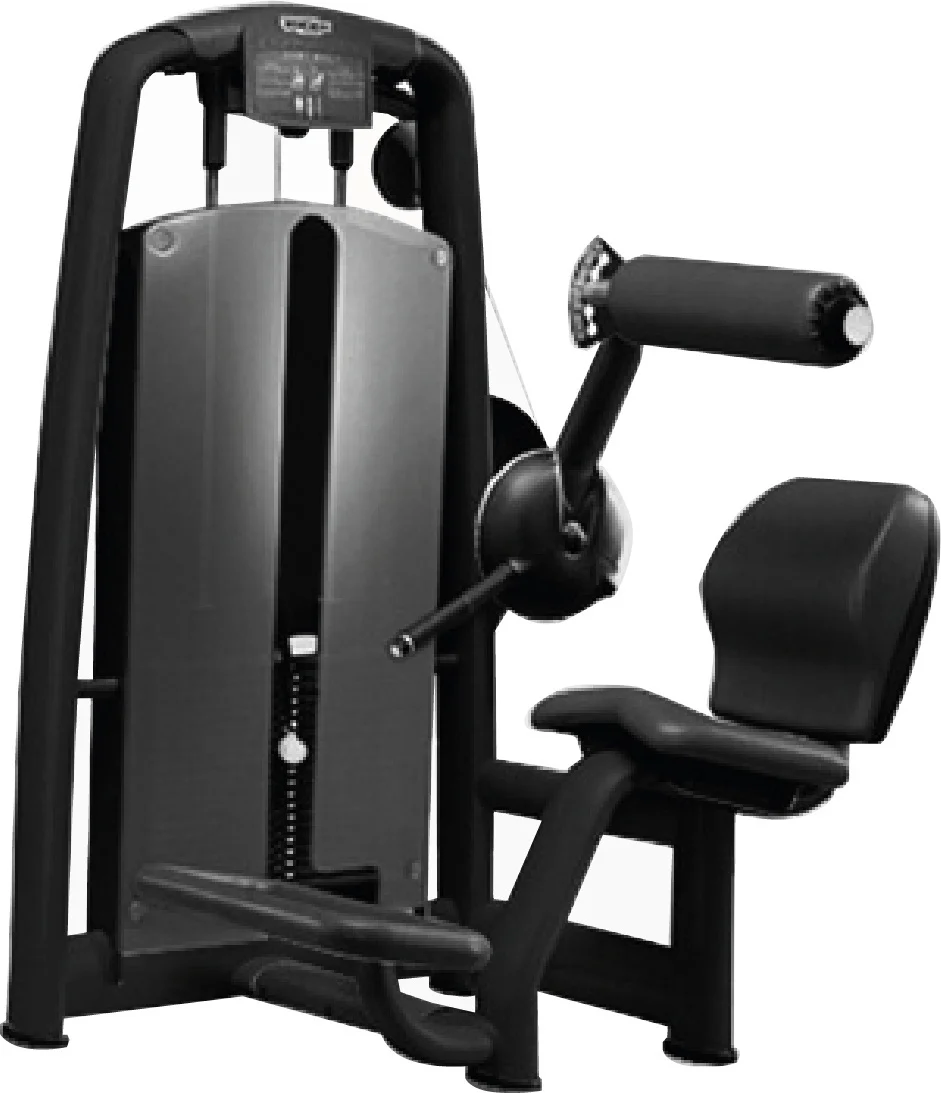 Technogym Selection Lower Back