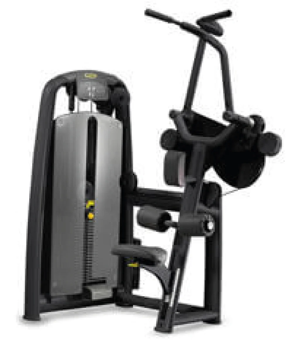 Technogym Selection Pulldown