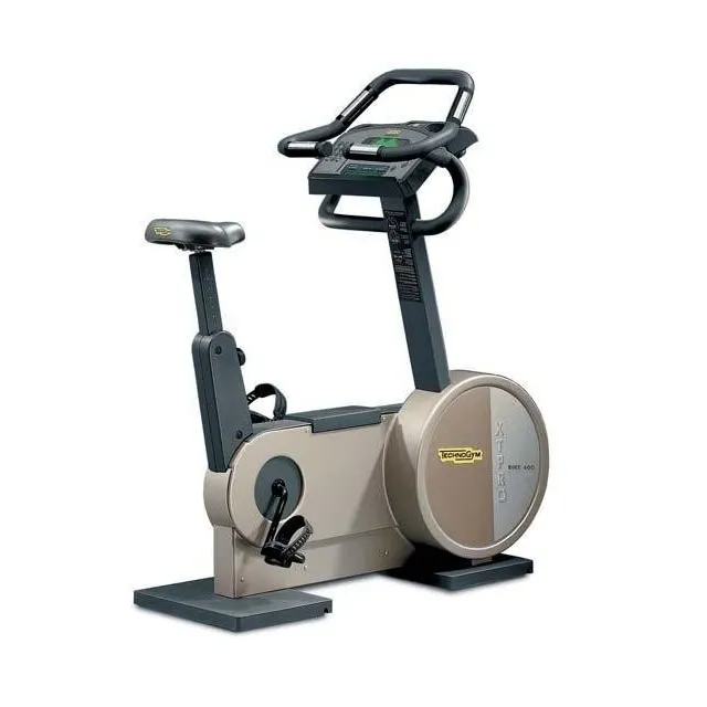 Technogym Xtpro bike 600 biciklo