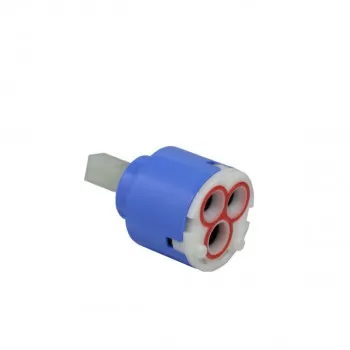 Čaura fi 40 ravna 2402850