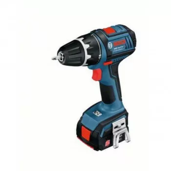 Bosch aku bušilica izvijač GSR 14,4-2-LI