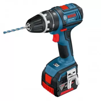 BOSCH aku udarni odvijač GSB 14.4V-Li